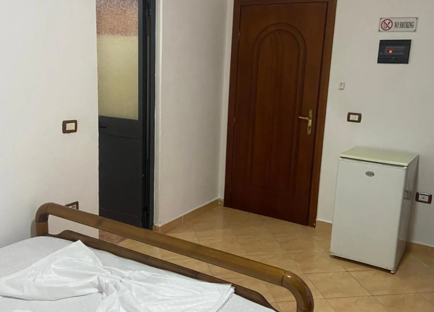 Guest house Villa Reyan Durres